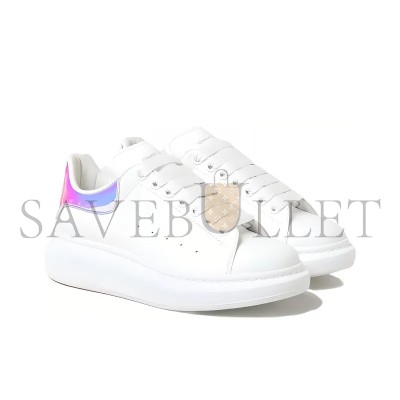 ALEXANDER MCQUEEN OVERSIZED SNEAKERS 561726WHVI59375